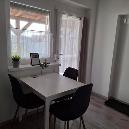 Werner Apartman Mohács Extérieur photo