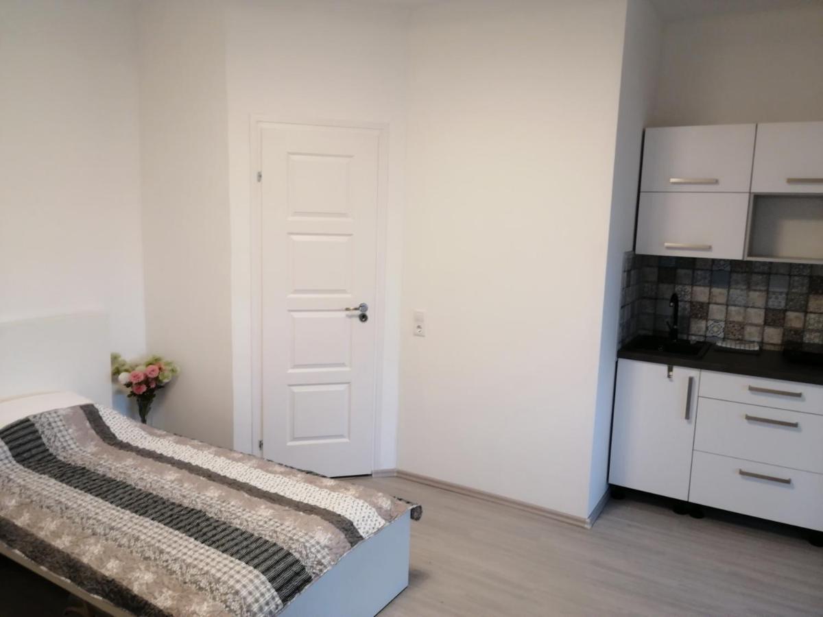 Werner Apartman Mohács Extérieur photo