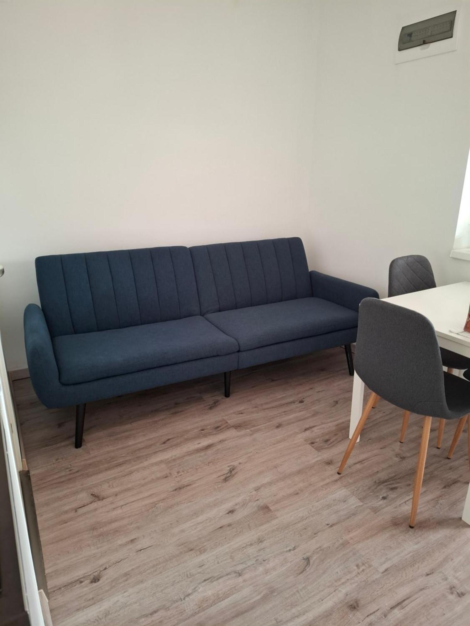 Werner Apartman Mohács Extérieur photo